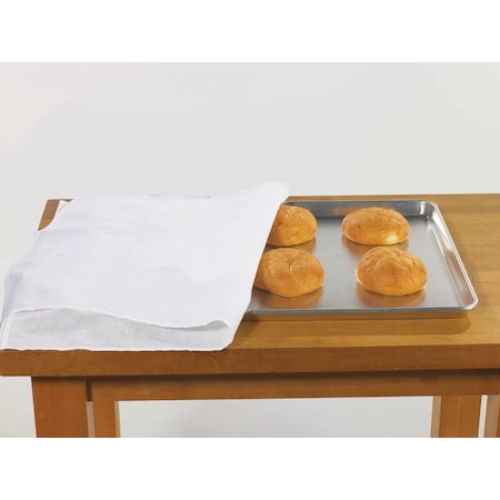Chef Revival Chef Revival 22x37 Flour Sack Towel, PK12 704FSTW